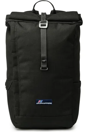 Craghoppers Mens 16 Litre Kiwi Rolltop Waistpack Bag - - One Size