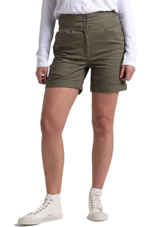Craghoppers Womens Araby Shorts - - Size 14 UK