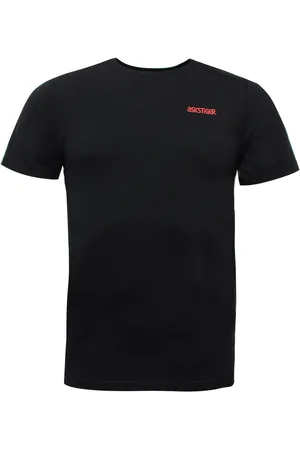 Asics Onitsuka Tiger Mens T-Shirt - Size Medium