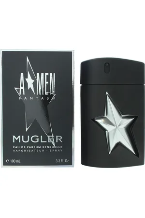 MUGLER Mens A*Men Fantasm Eau de Parfum 100ml - One Size