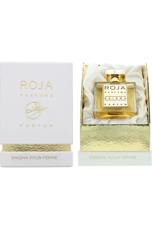 Roja Parfums Womens Enigma Pour Femme Parfum 50ml - - One Size