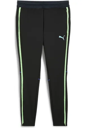 PUMA Womens individualBLAZE Training Pants - - Size Small