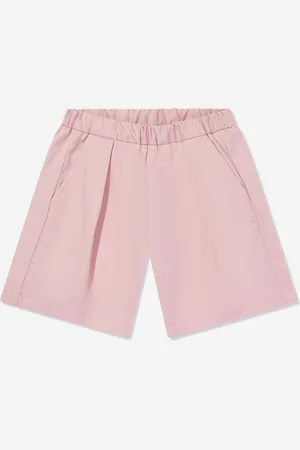 BONPOINT Girls Courtney Shorts in - Size 8Y