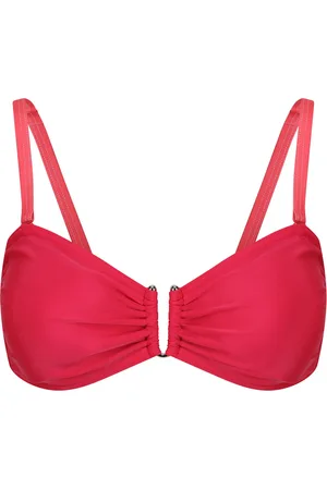 Regatta Womens/Ladies Aceana III Bikini Top (Bright /Peach Bloom) - Size 12 UK