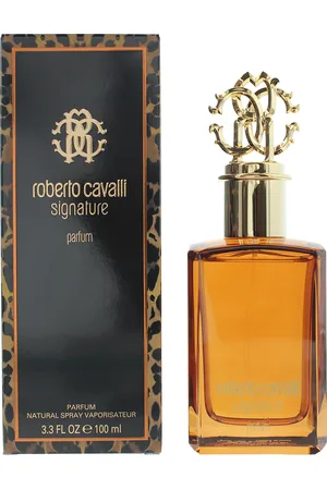 Roberto Cavalli Womens Signature Eau de Parfum 100ml - One Size