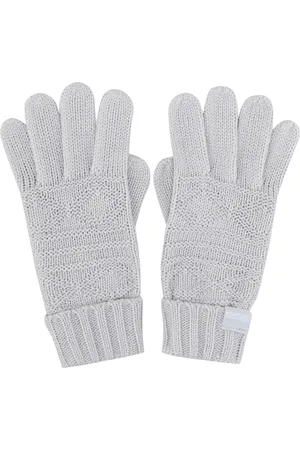 Regatta Womens/Ladies Multimix V Gloves (Moonstruck) - - One Size