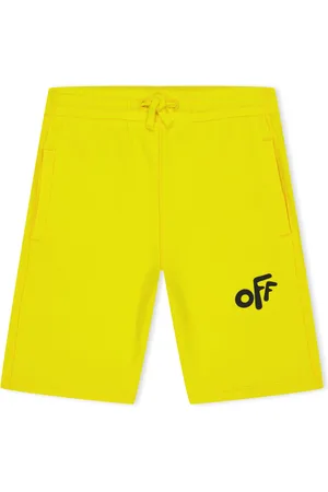 OFF-WHITE Boys Boy