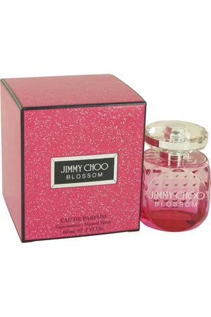 Jimmy Choo Womens Blossom Eau De Parfum Spray By 60ml - - One Size