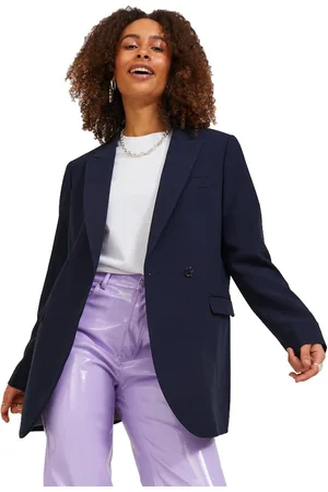 JJXX JACK & JONES WoMens Jxmary Blazer Noos - - Size X-Small