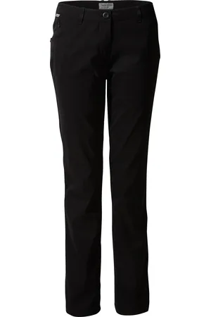Craghoppers Womens/Ladies Kiwi Pro II Lined Winter Trousers - Size 20 Short