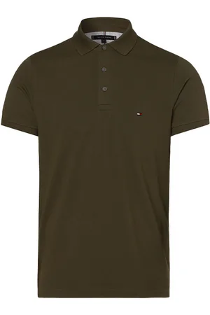 Tommy Hilfiger Mens Core Polo Shirts - - Size X-Large
