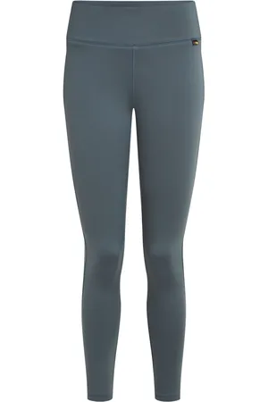 Craghoppers Womens/Ladies Velocity Leggings (Storm ) - Size 10 UK