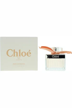 Chloé Chloé Womens Tangerine Eau De Toilette 50ml - One Size