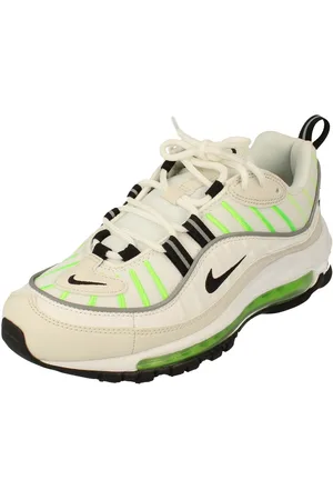 Nike Womens Air Max 98 Trainers - Size UK 3