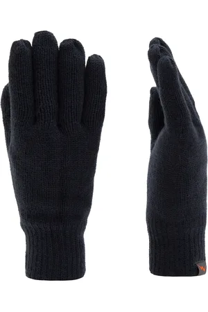 Peter Storm WoMens Winter Thermal Gloves - - Size Large