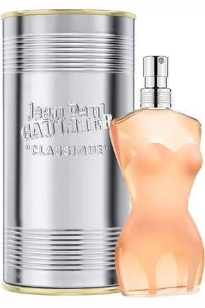 Jean Paul Gaultier Womens W Eau De Toilette Spray 100Ml - - One Size