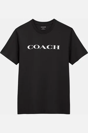 Coach Womens T-Shirt - - Size X-Small