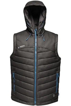 Regatta Tactical Threads Mens Calculate Insulated Bodywarmer - - Size X-Large