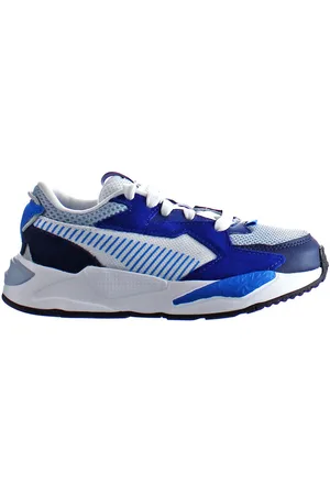 PUMA Childrens Unisex RS-Z PS Kids Trainers - Size UK 1.5