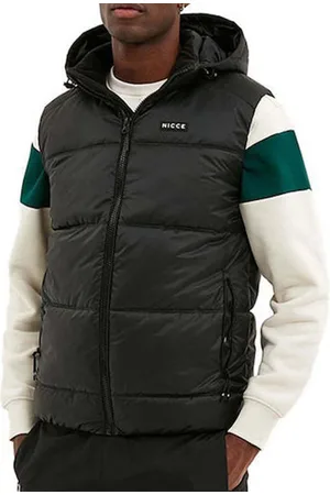 Nicce London Expo Mens Gilet - Size Small