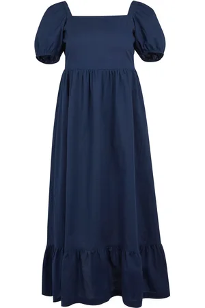 Regatta Womens/Ladies Emilrah Midi Dress - Size 10 UK