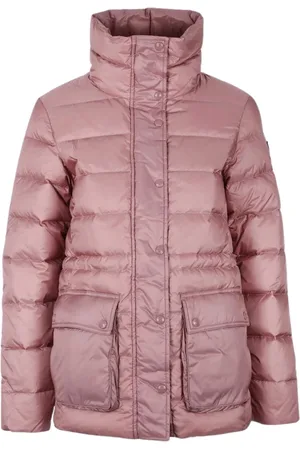 Belstaff Mens Sepal Rose Down Jacket - Size 2XS