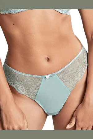 Panache Womens Ana Thong - - Size 2XL