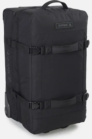 Surfanic Unisex Maxim 3.0 100l Roller Bag Marl - One Size