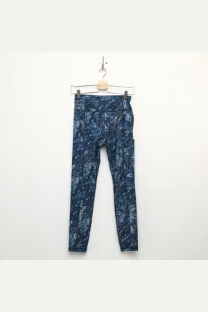 Berghaus Womens Zannia 7/8 Leggings in - Size 16 UK