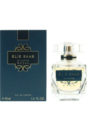 Elie saab Womens Le Parfum Royal Eau de 50ml Spray - - One Size