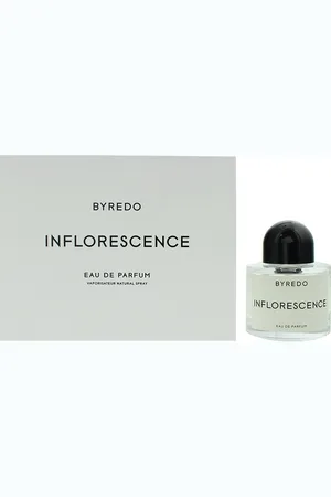 BYREDO Womens Inflorescence Eau de Parfum 50ml - One Size