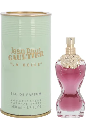 Jean Paul Gaultier Womens La Belle Eau de Parfum 50ml Spray - One Size