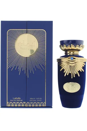 Lattafa Womens Emaan Eau de Parfum 100ml - One Size