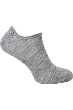 Steven Mens Merino Wool Low Cut Socks