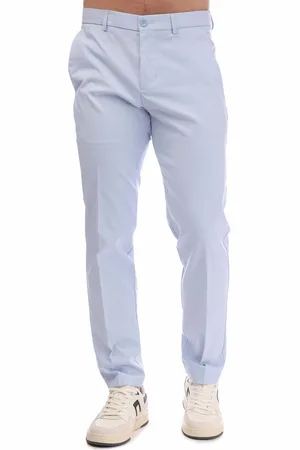 HUGO BOSS Mens T_Phoenix Regular-Fit Golf Chinos in - Size 34W/32L
