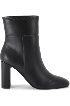 Kurt Geiger Womens Titan Ankle Boots - - Size UK 8