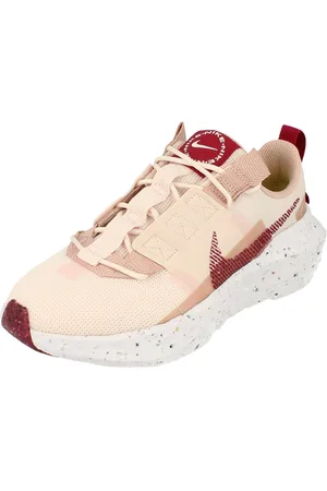 Nike Womens Crater Impact Trainers - Size UK 3.5