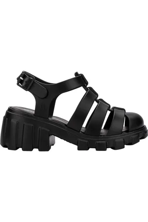 Melissa Girls Megan Sandal - Size UK 1