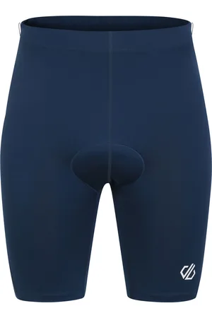 Dare 2B Mens Bold Short Cycling Pants (Moonlight Denim) - - Size 2XL