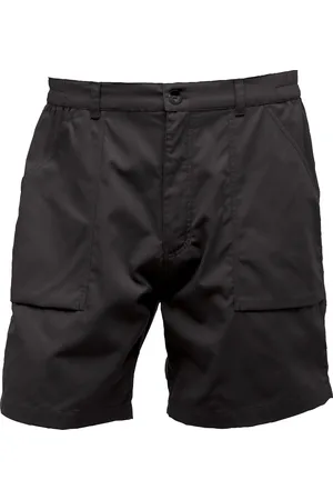 Regatta Mens New Action Sports Shorts - Size 36 (Waist)