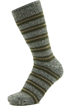 Peter Storm Mens Thermal Heat Trap Socks - - One Size