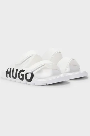 HUGO BOSS Evander Mens Sandals - - Size UK 8