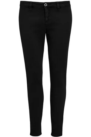 Sols Womens/Ladies Jules Chino Trousers - Size 6 UK