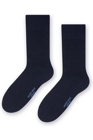 Steven Mens Merino Wool Socks