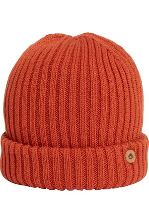Craghoppers Womens/Ladies The National Trust Guelder Beanie (Spice) - - Size Medium/Large