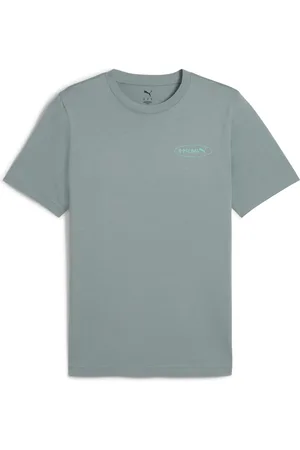 PUMA Mens Graphics 3 Circles T-shirt - - Size Medium