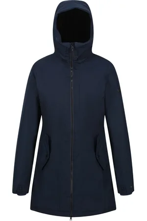 Regatta Womens/Ladies Voltera IV Jacket - Size 12 UK