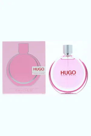 HUGO BOSS Womens Woman Extreme Eau de Parfum 75ml Spray - - One Size