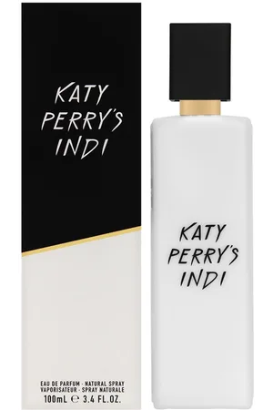 Katy perry Womens Indi Eau De Parfum Spray 100Ml - - One Size
