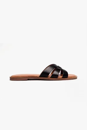 Barbour Womens MIRANDA Ladies Sandals - Size UK 8